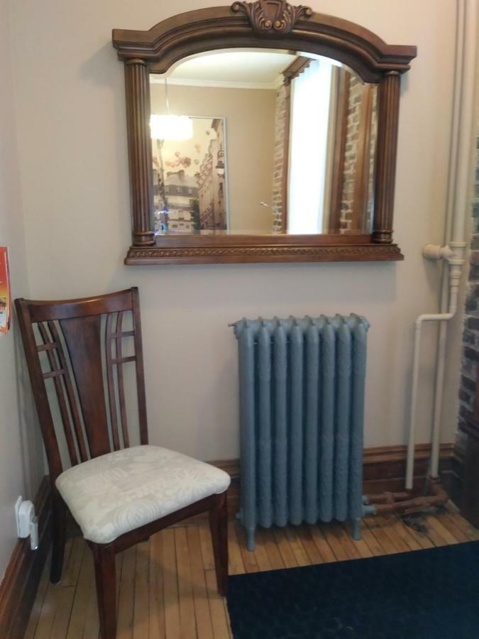 Vieux-Old Farnham Appart-Condotel Zewnętrze zdjęcie