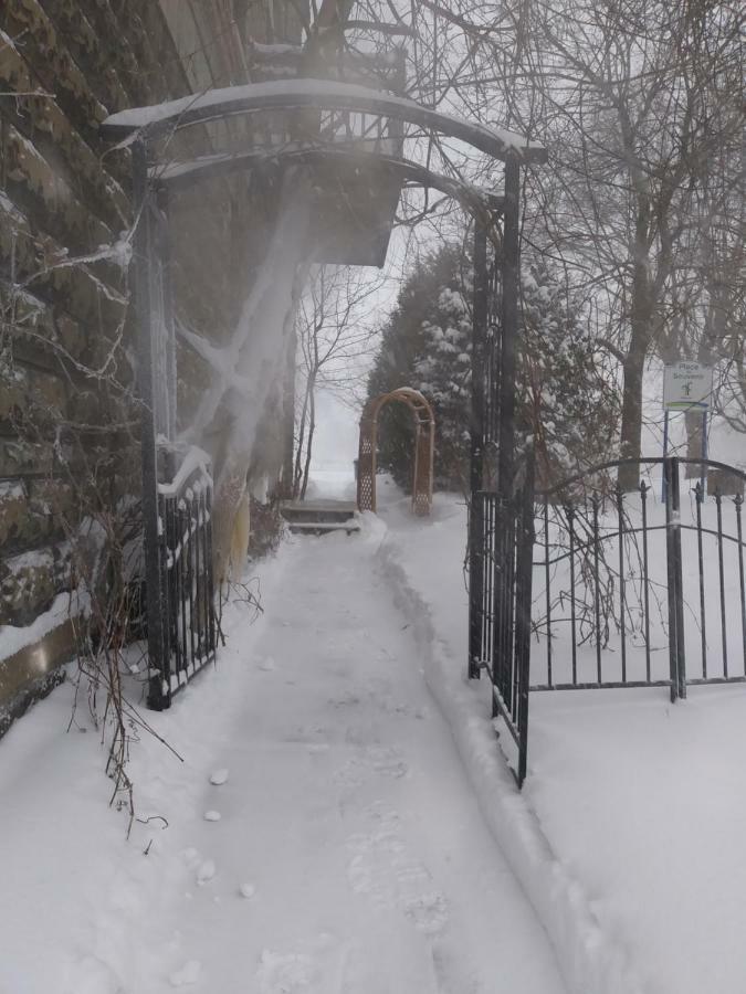 Vieux-Old Farnham Appart-Condotel Zewnętrze zdjęcie