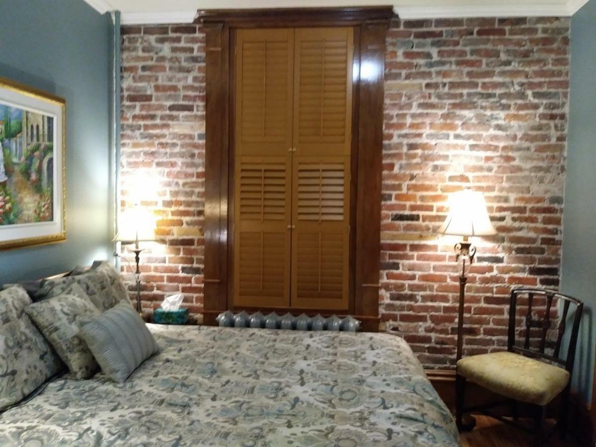 Vieux-Old Farnham Appart-Condotel Zewnętrze zdjęcie