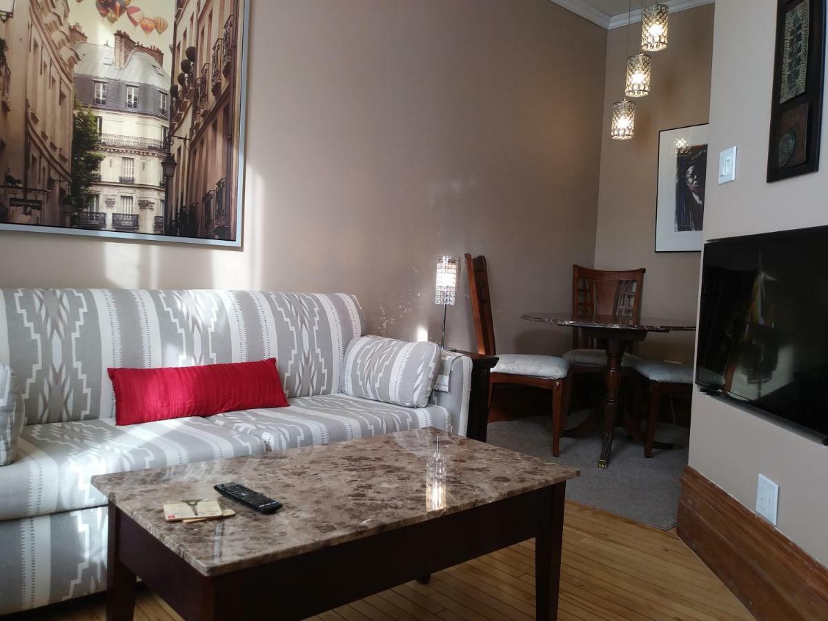 Vieux-Old Farnham Appart-Condotel Zewnętrze zdjęcie